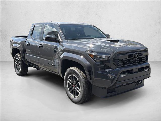 New 2026 Toyota Tacoma TRD Sport image 3