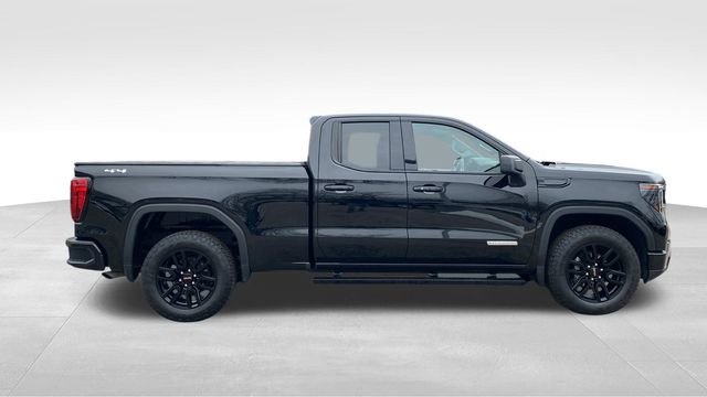 Used 2024 GMC Sierra 1500 Elevation image 10