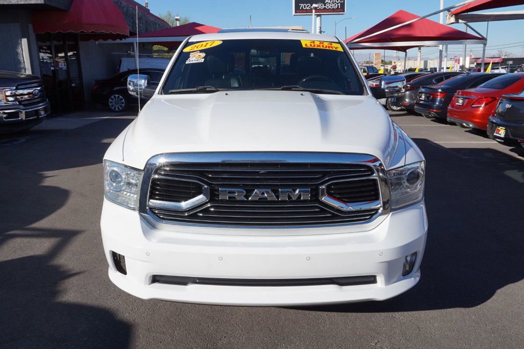 Used 2017 RAM 1500 Limited image 10