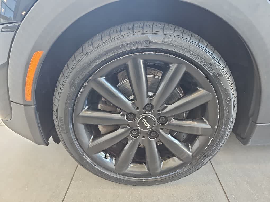 Used 2019 MINI Cooper S FWD image 20