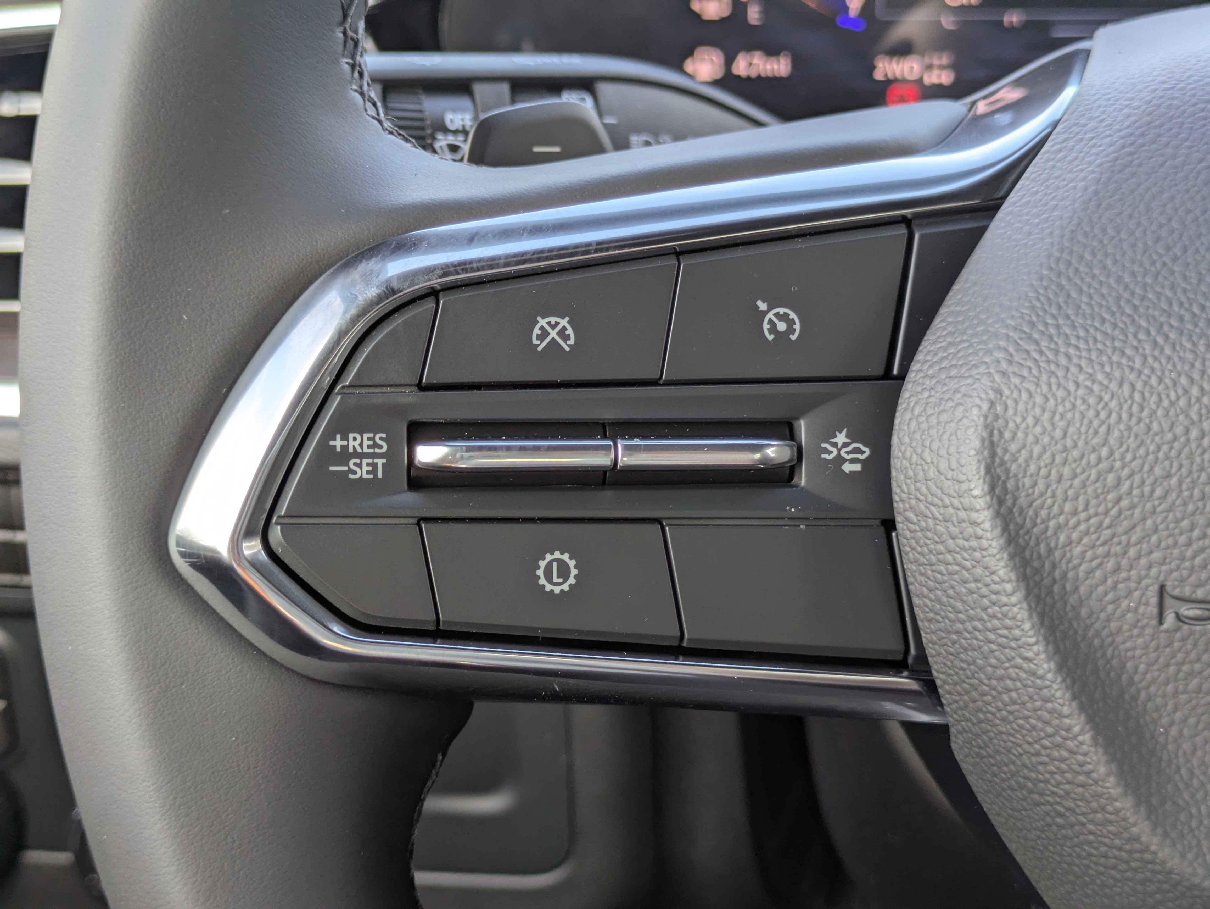 New 2026 Chevrolet Tahoe LS image 17