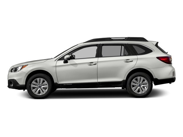Used 2017 Subaru Outback 2.5i Premium AWD/4WD image 6