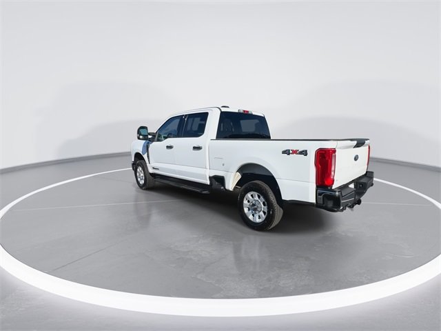 Used 2024 Ford F250 XLT image 6