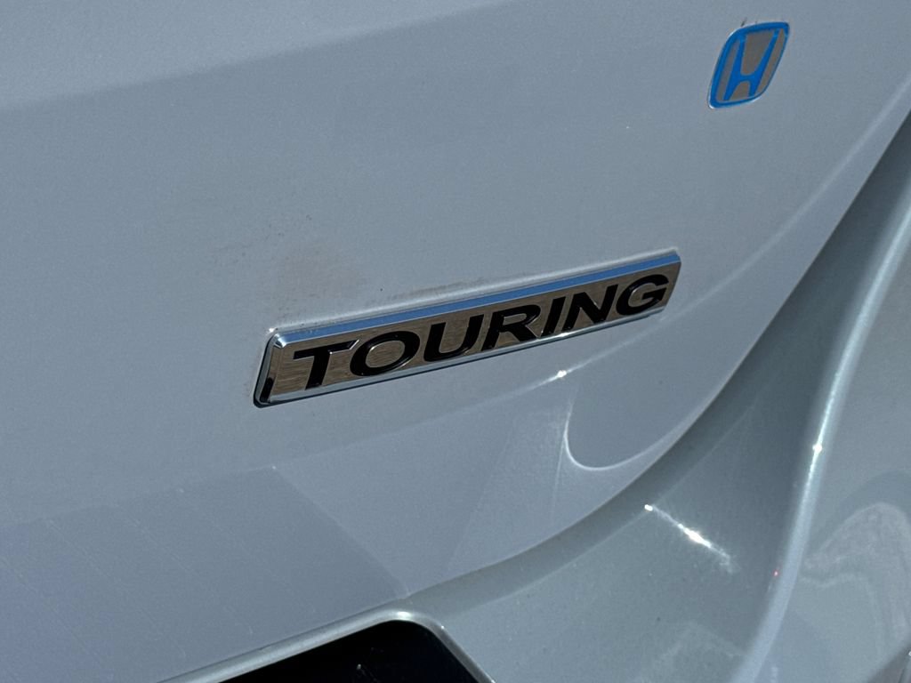 Used 2023 Honda Odyssey Touring image 13