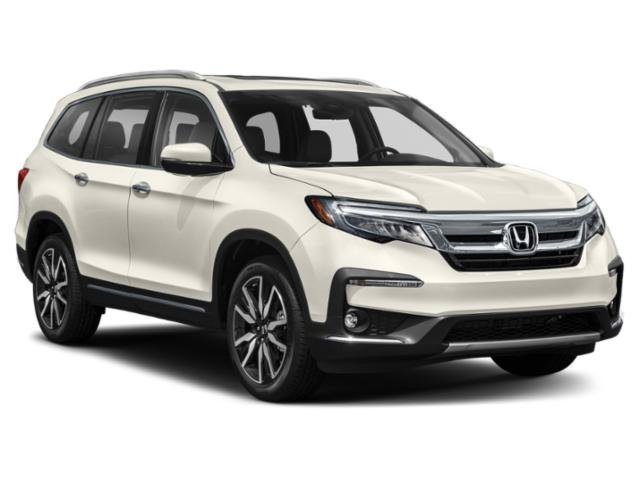 Used 2020 Honda Pilot Touring image 6