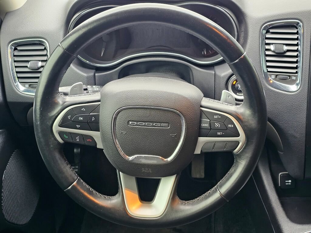 Used 2015 Dodge Durango SXT image 18