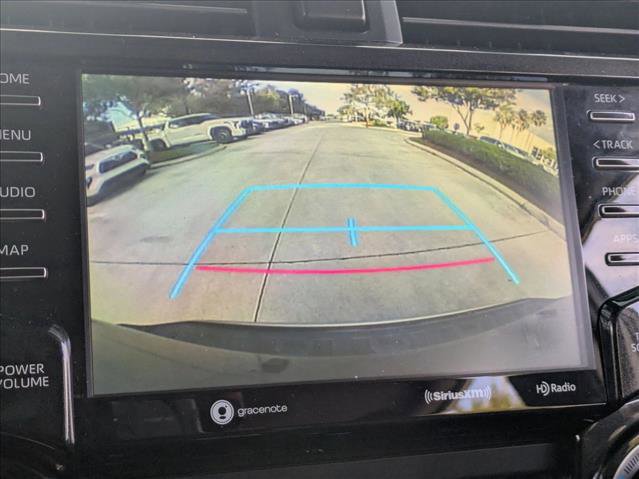 Used 2022 Toyota 4Runner TRD Off-Road Premium image 13