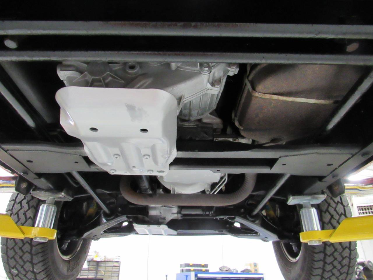 Used 1992 Chevrolet Blazer 4WD image 44