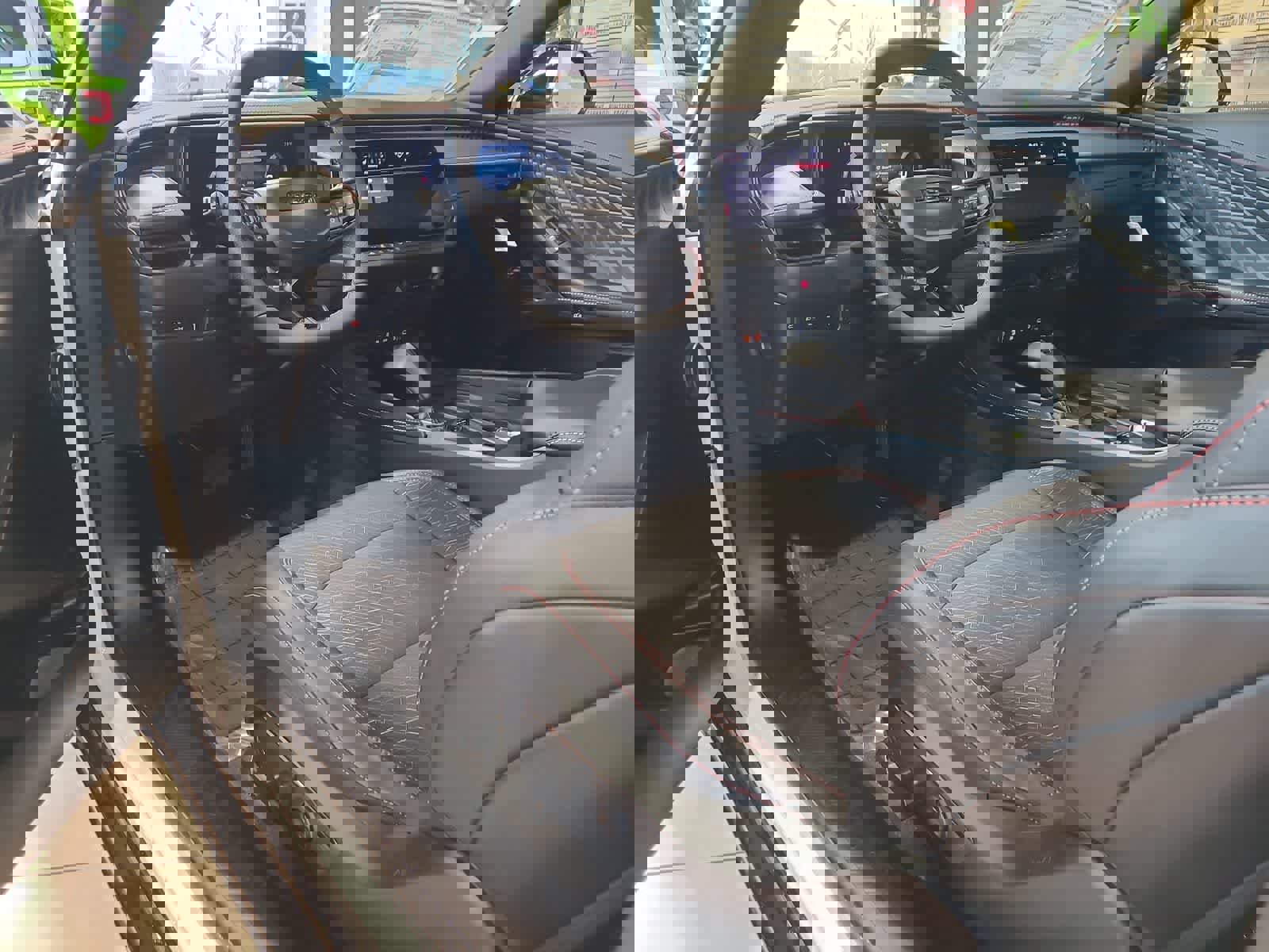 New 2026 Dodge Charger Scat Pack image 10