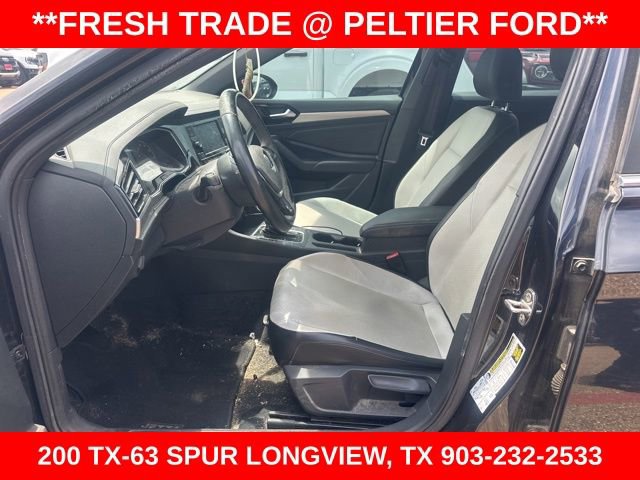 Used 2019 Volkswagen Jetta R-Line FWD image 7