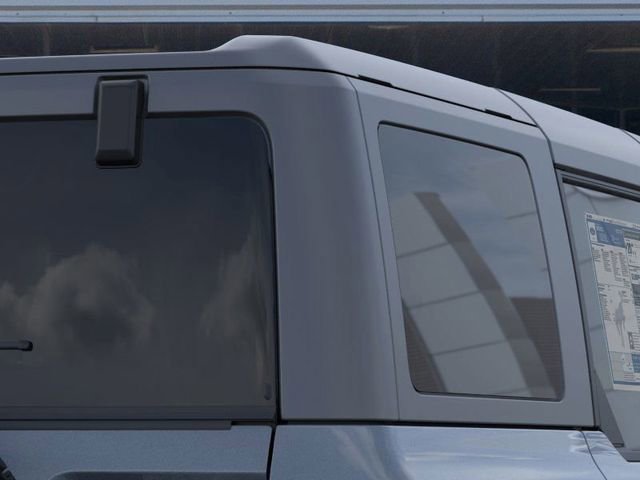 New 2025 Ford Bronco Big Bend image 25