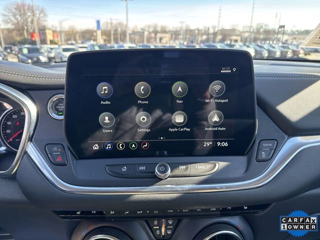 Used 2023 Chevrolet Blazer LT w/ Sound & Technology Package image 16