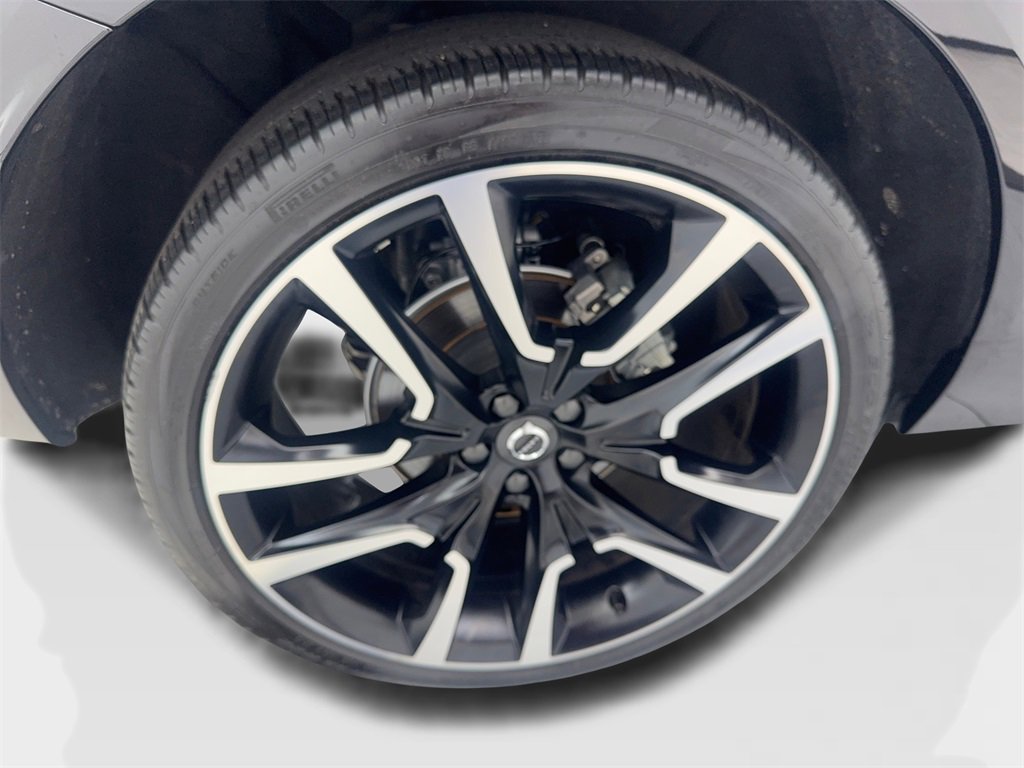 Used 2022 Volvo XC60 B5 Inscription w/ Protection Package Premier image 88