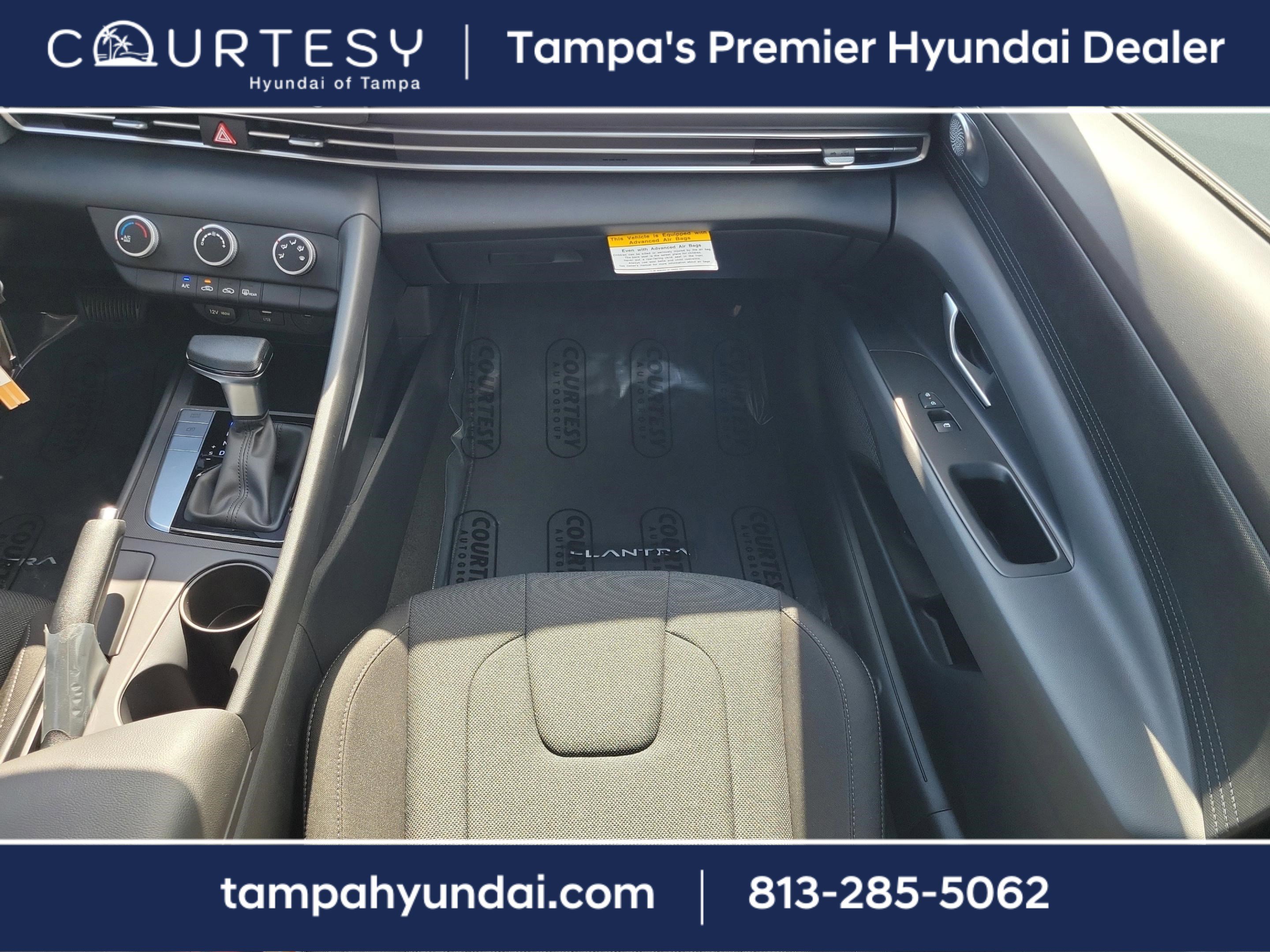 New 2026 Hyundai Elantra SE image 14