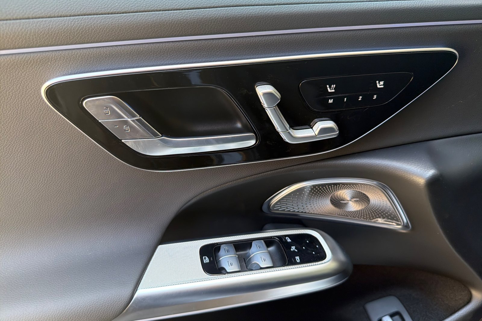 New 2026 Mercedes-Benz E 350 Sedan image 10