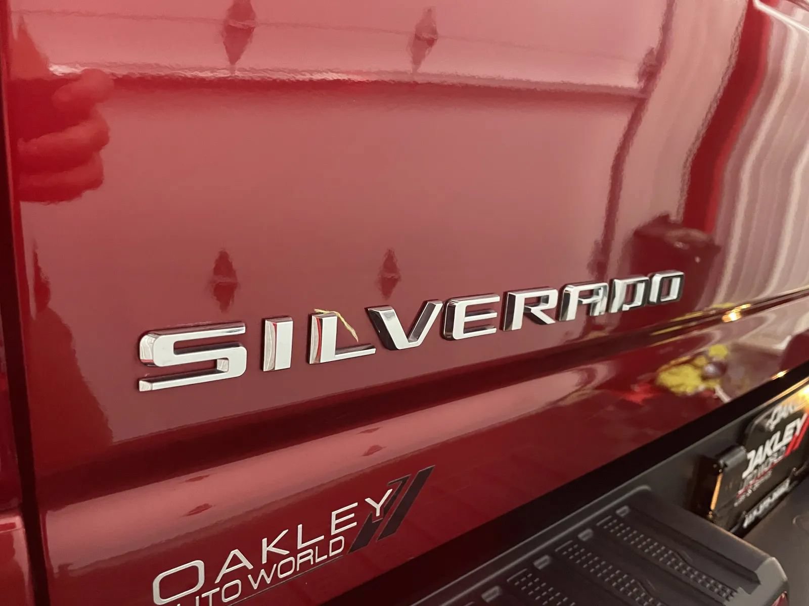 Used 2020 Chevrolet Silverado 3500 High Country w/ Z71 Off-Road Package AWD/4WD image 15