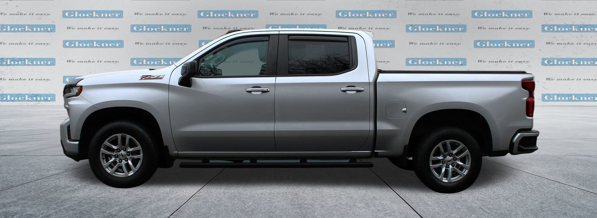 Used 2019 Chevrolet Silverado 1500 RST w/ All-Star Edition image 10