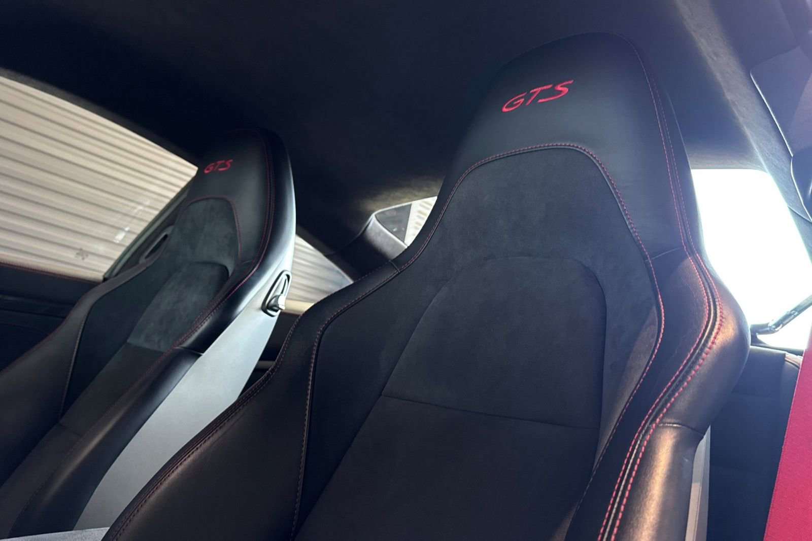 Used 2019 Porsche 911 Carrera GTS RWD image 5