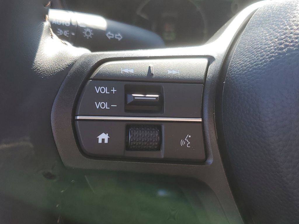 New 2026 Honda CR-V Sport image 15