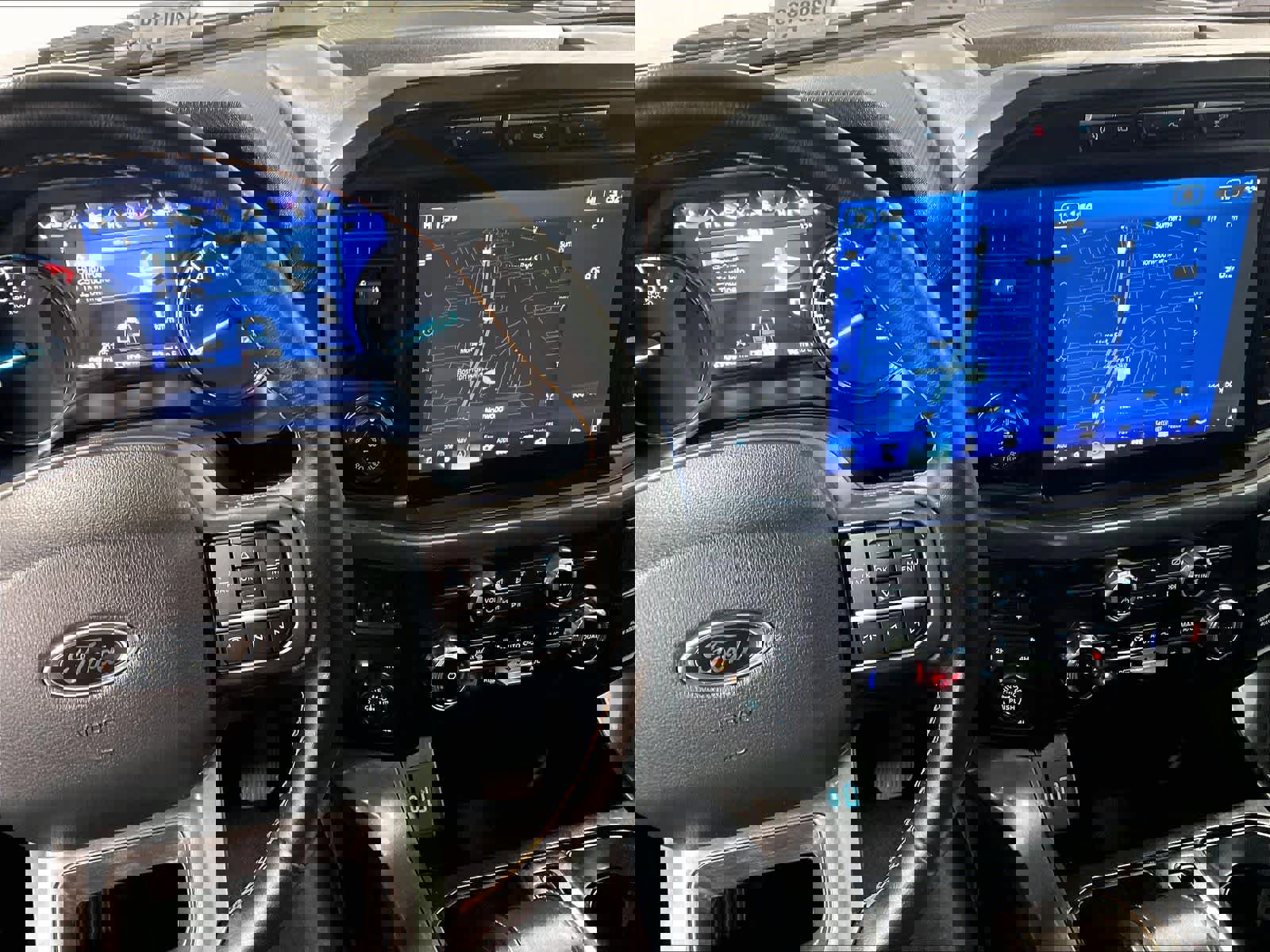 Used 2023 Ford F150 Tremor image 18