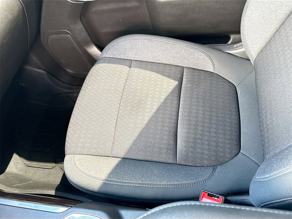 Used 2021 GMC Sierra 1500 Elevation w/ X31 Off-Road Package image 21