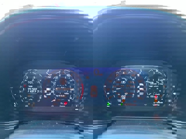 Used 2023 Honda Accord LX image 9