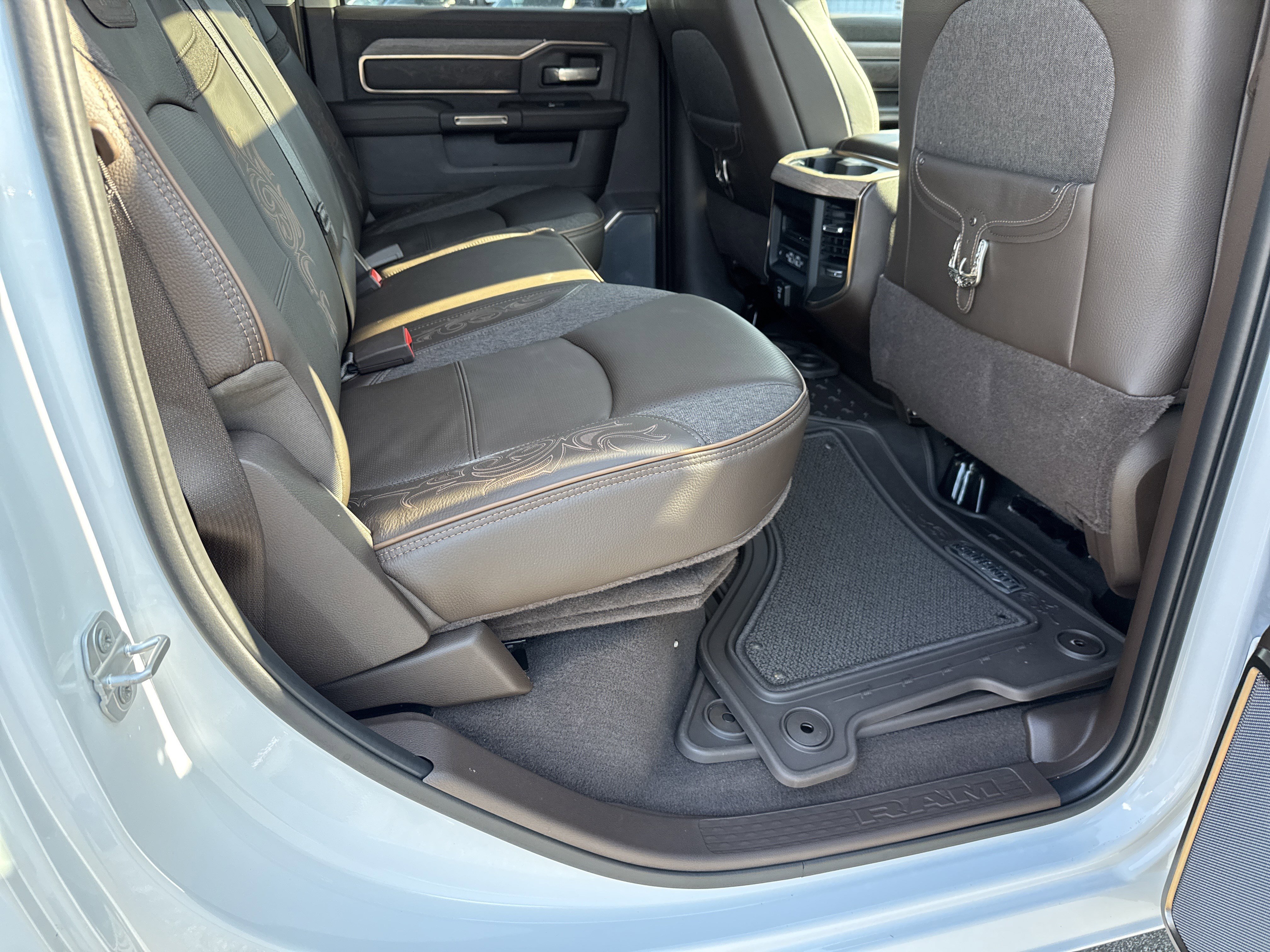 New 2026 RAM 2500 Limited image 21