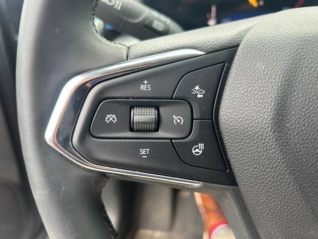 Used 2026 Chevrolet Trax LT w/ Driver Confidence Package FWD image 13