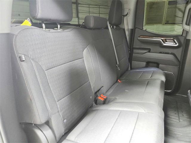 Used 2024 GMC Sierra 1500 Elevation w/ X31 Off-Road Package image 43