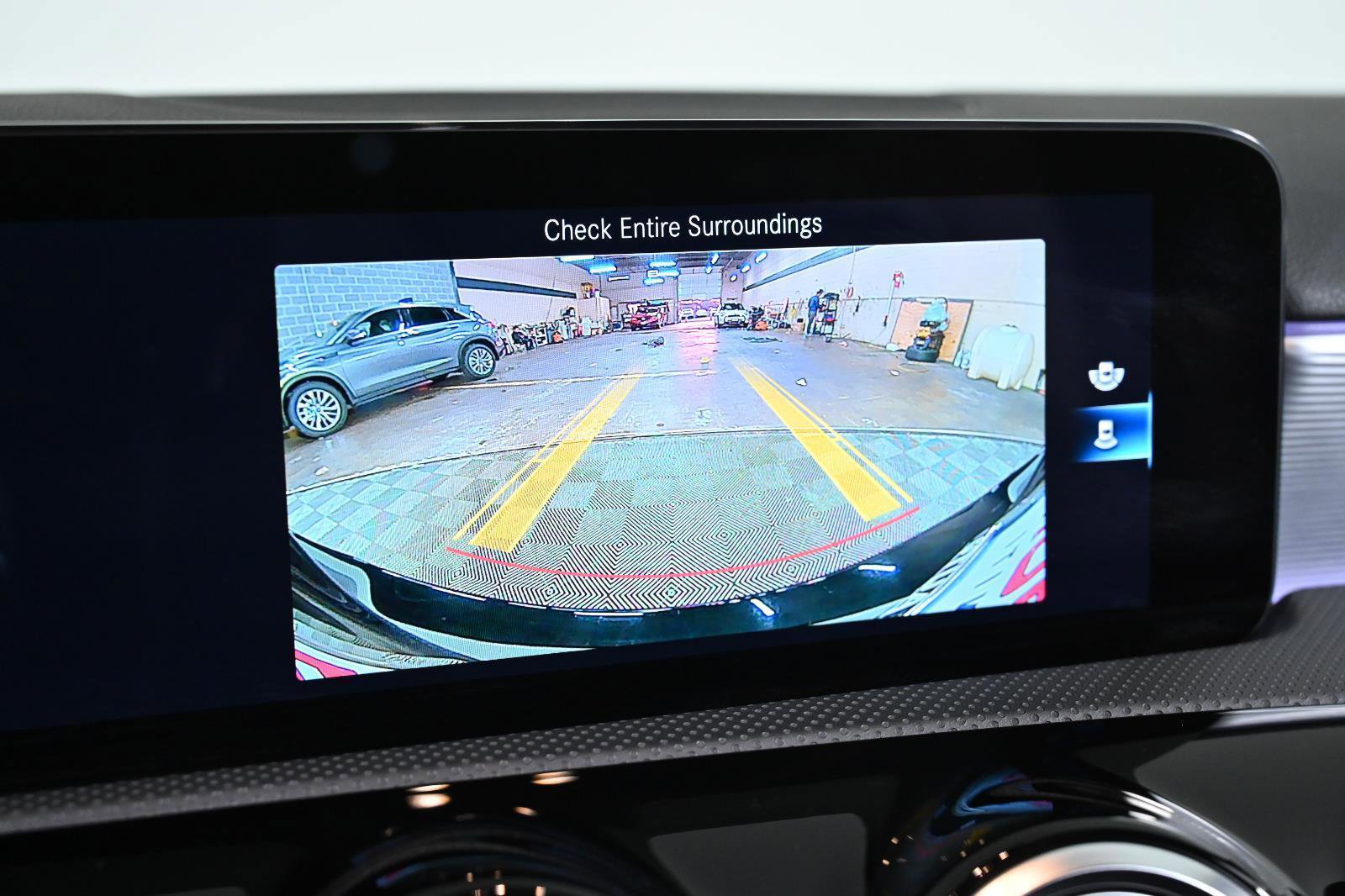 Used 2022 Mercedes-Benz A 220 4MATIC image 15