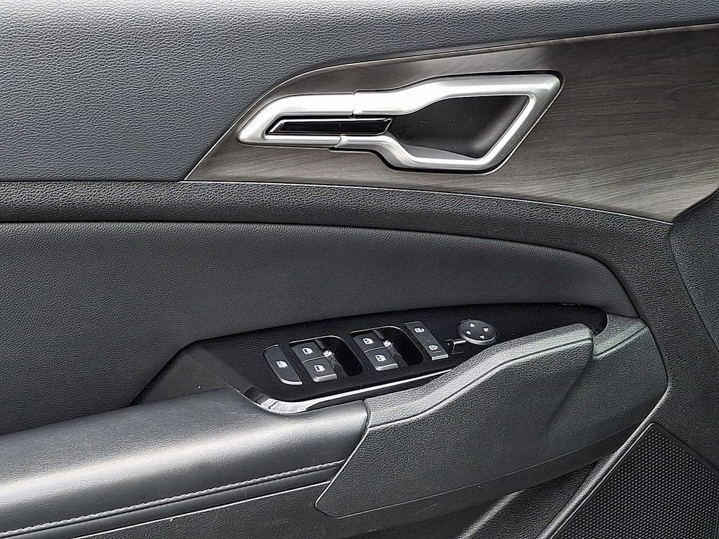 Certified 2023 Kia Sportage X-Line image 12