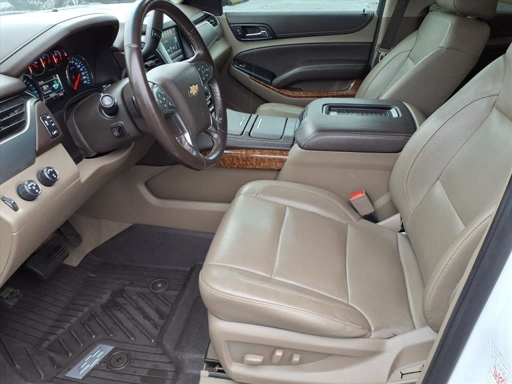 Used 2020 Chevrolet Tahoe Premier image 11