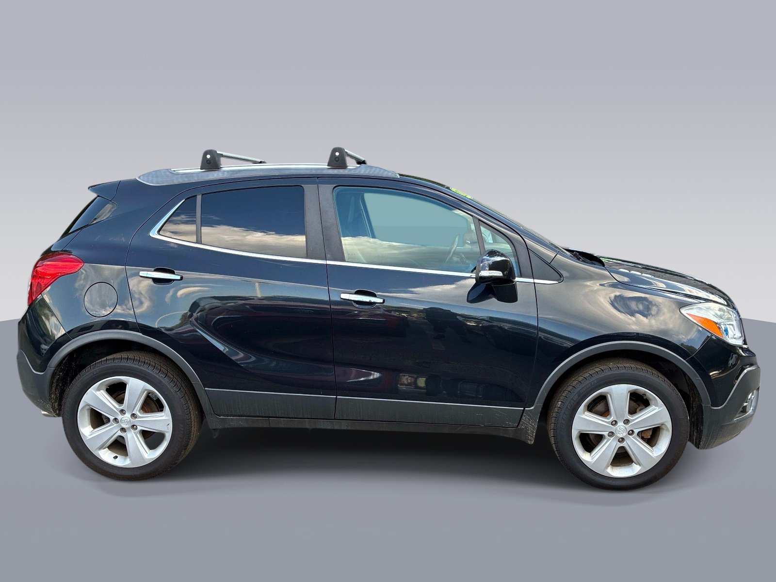 Used 2016 Buick Encore Convenience AWD/4WD image 8