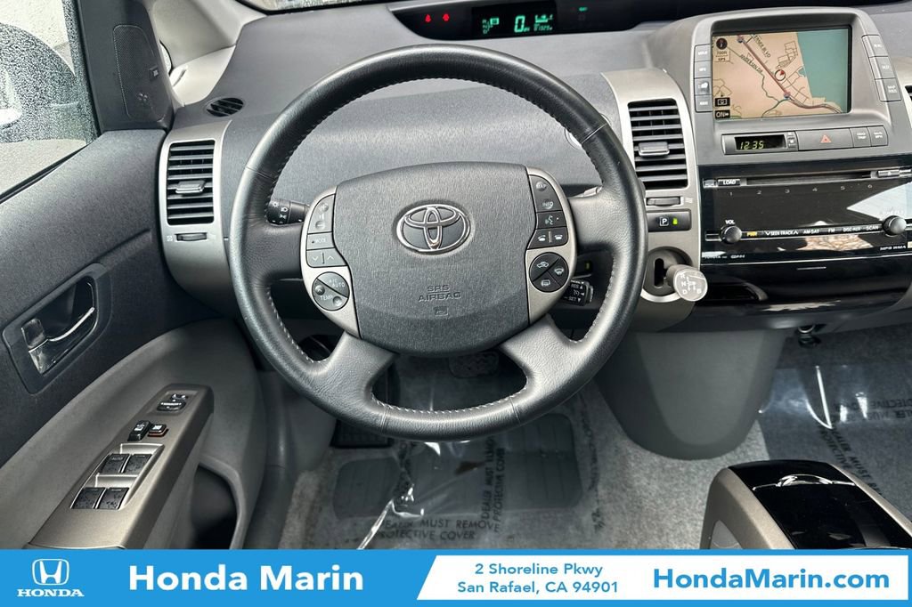 Used 2009 Toyota Prius Touring image 17