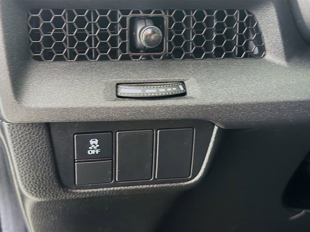 Used 2023 Honda CR-V EX image 12