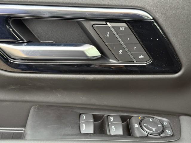New 2026 Chevrolet Tahoe LT image 21