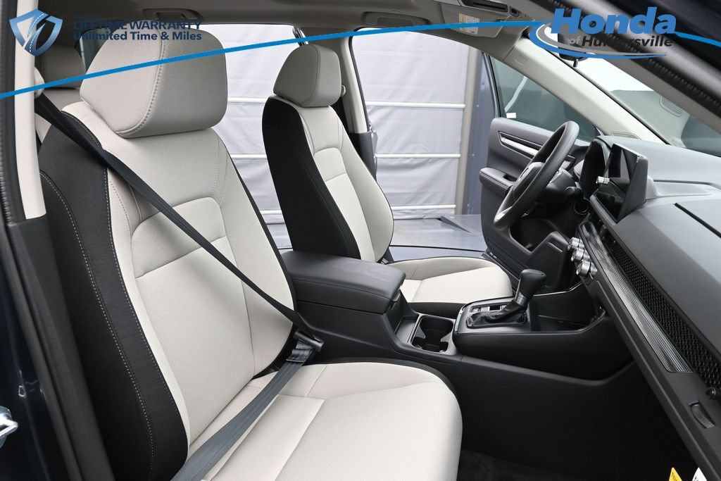 New 2026 Honda CR-V EX image 16
