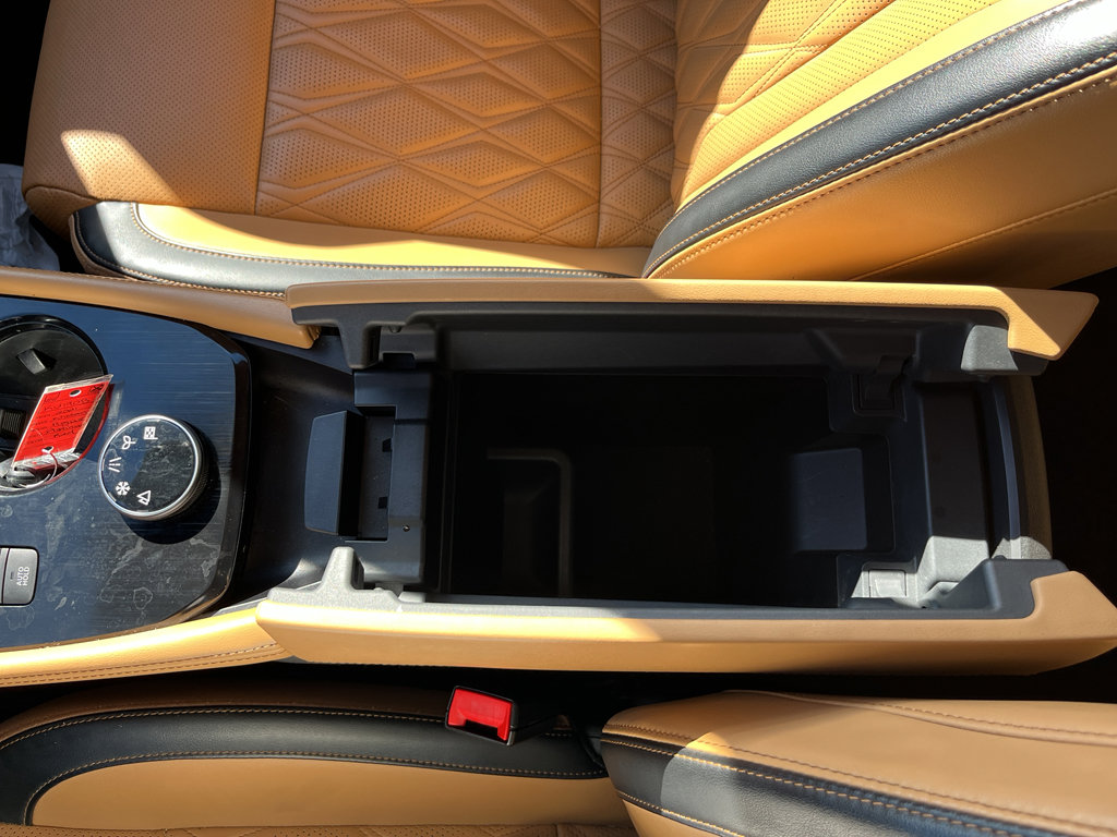 Used 2021 Nissan Rogue Platinum image 35