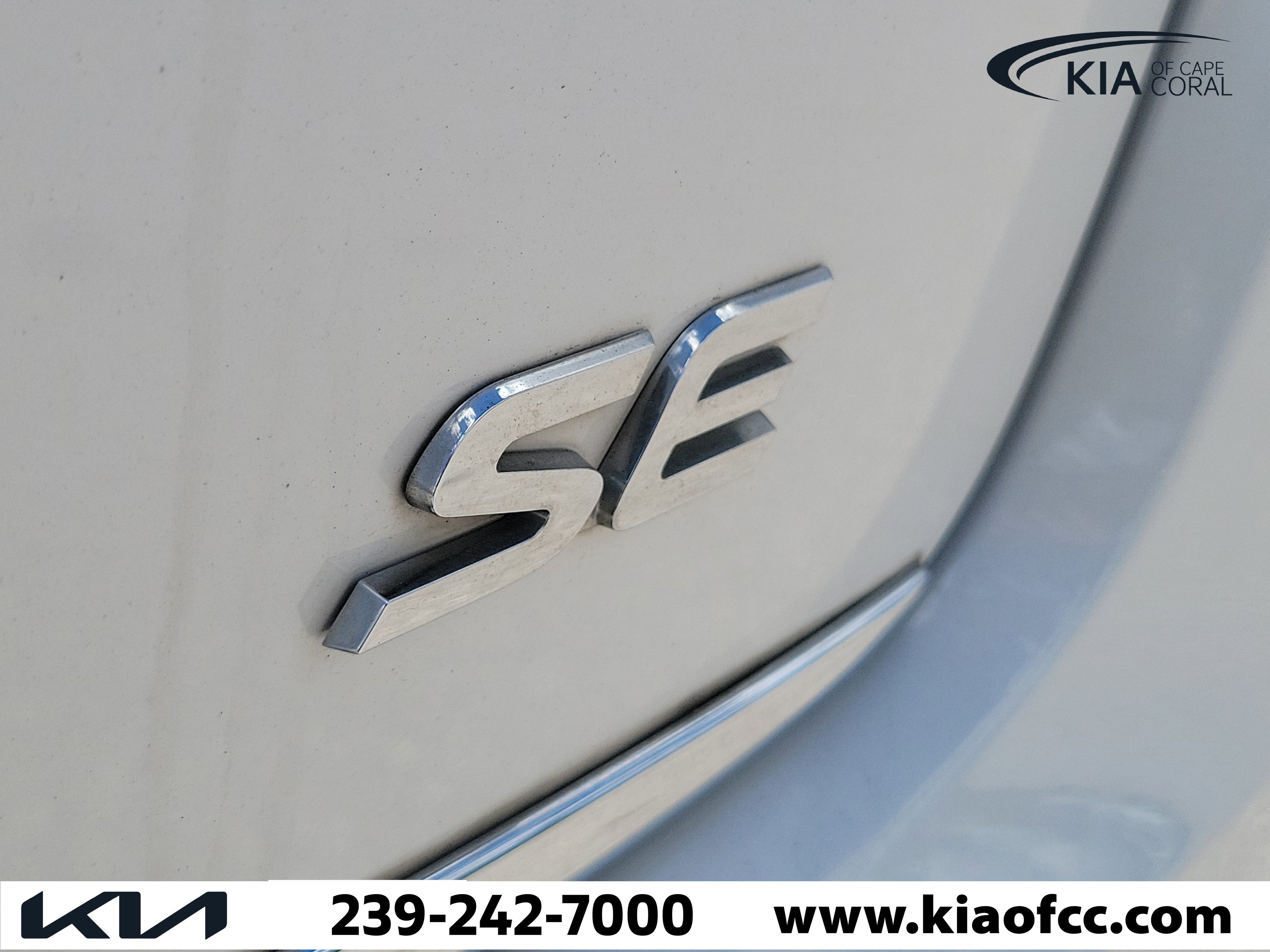 Used 2018 Mitsubishi Eclipse Cross SE image 10