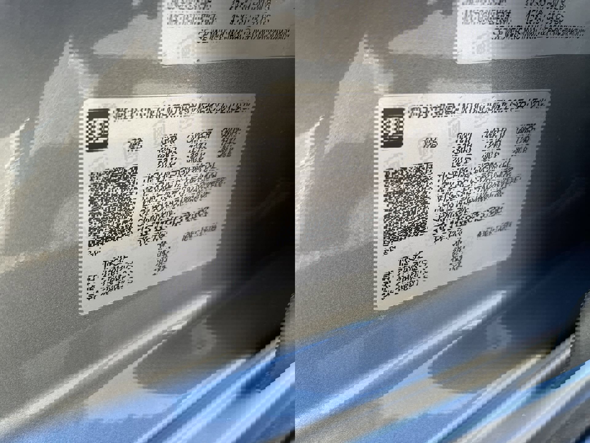 New 2026 GMC Sierra 1500 Elevation w/ Elevation Premium Package image 70