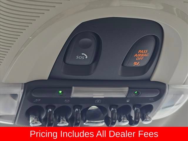 Used 2019 MINI Cooper Countryman S FWD image 24