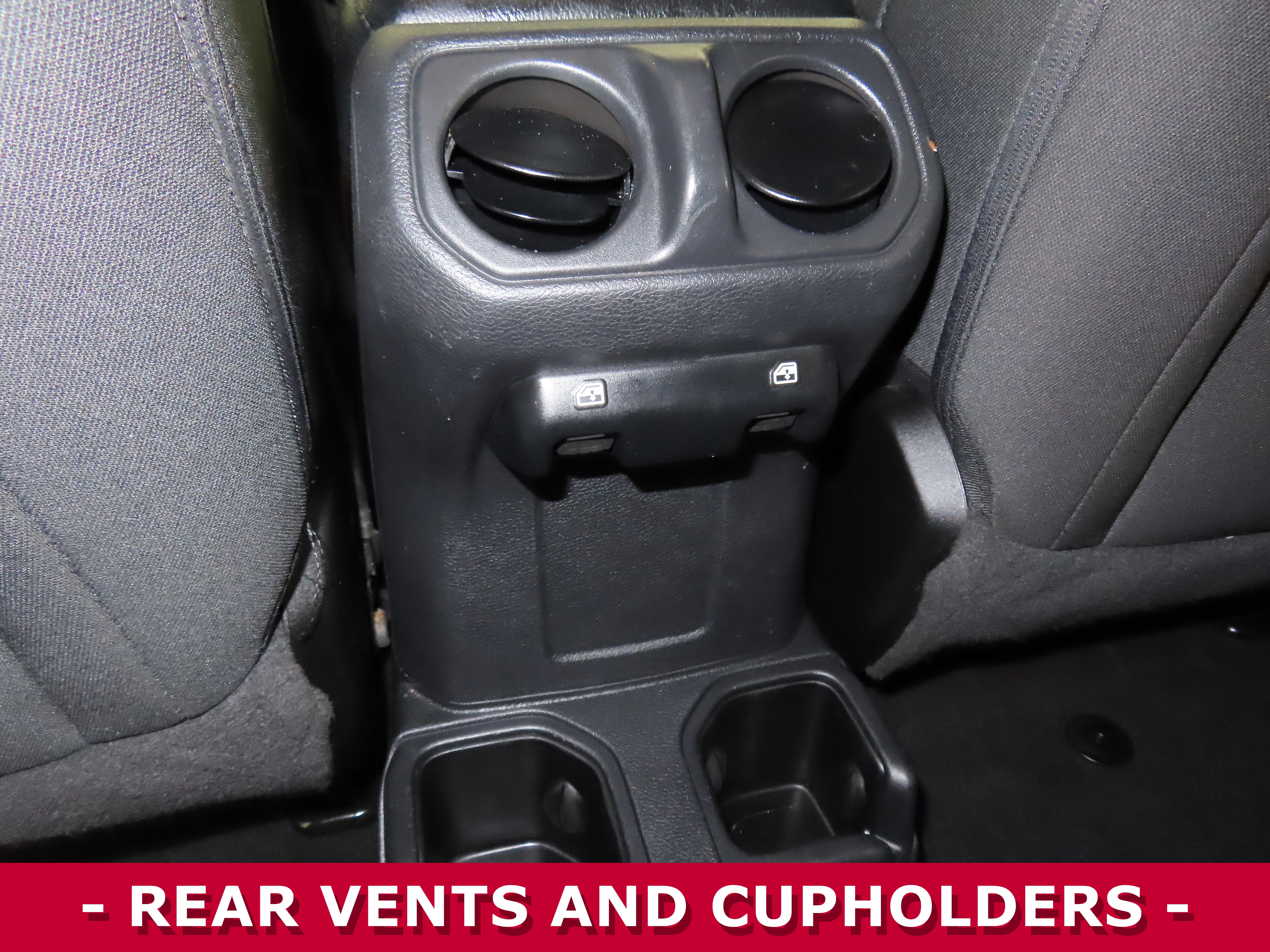 Used 2022 Jeep Wrangler Unlimited Sport image 8