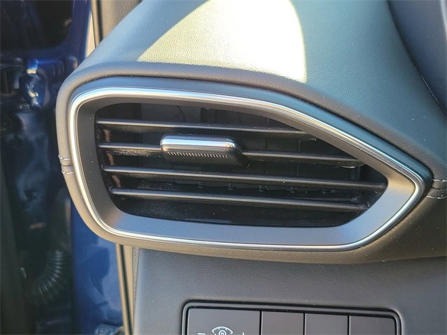 Used 2023 Hyundai Santa Fe Limited image 31