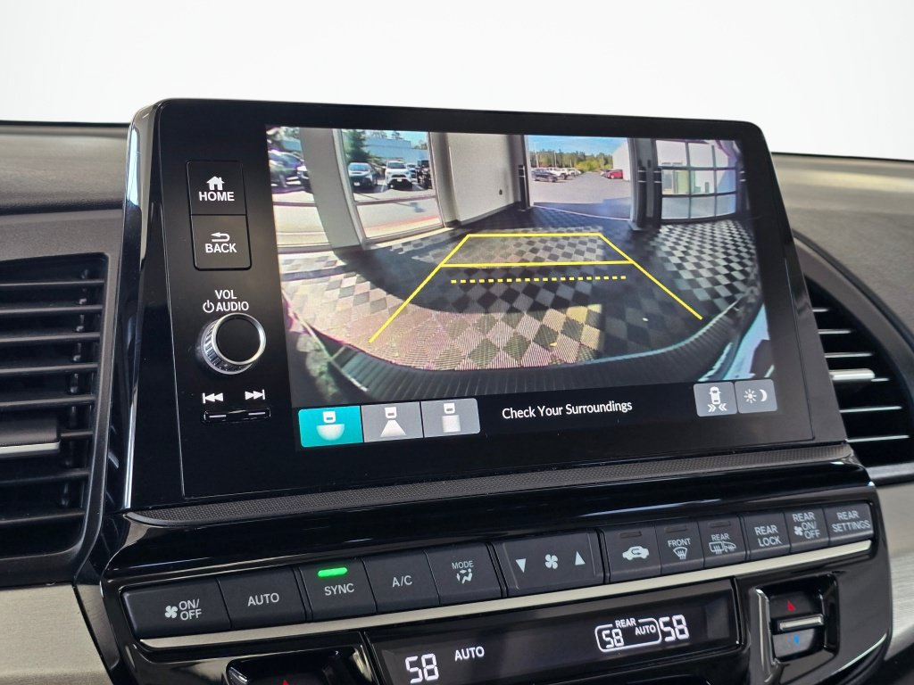 Used 2025 Honda Odyssey EX-L image 26