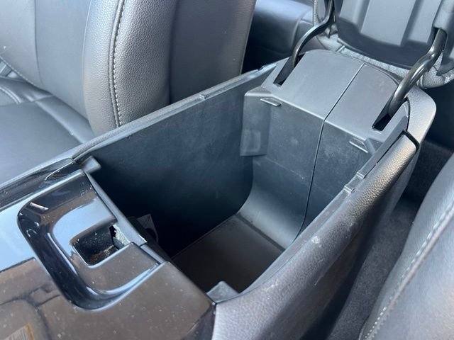Used 2015 Ford Fusion Titanium FWD image 18