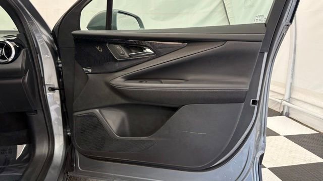 New 2026 Chevrolet Blazer EV LT image 22