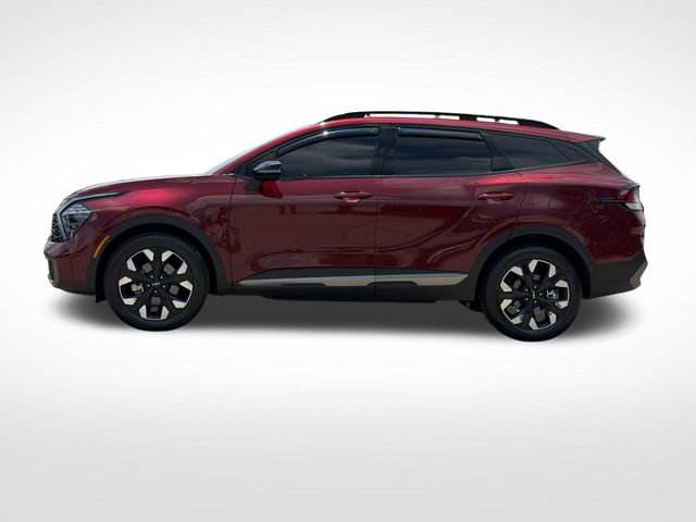 Certified 2024 Kia Sportage X-Line w/ X-Line Premium Package AWD/4WD image 7