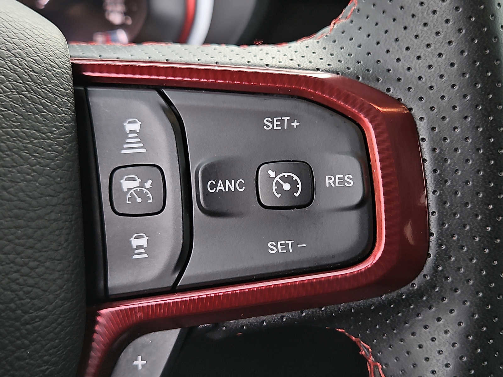 Used 2025 RAM 1500 Rebel w/ Rebel Level 1 Equipment Group image 24