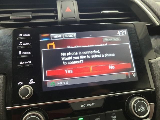 Used 2019 Honda Civic Sport image 29