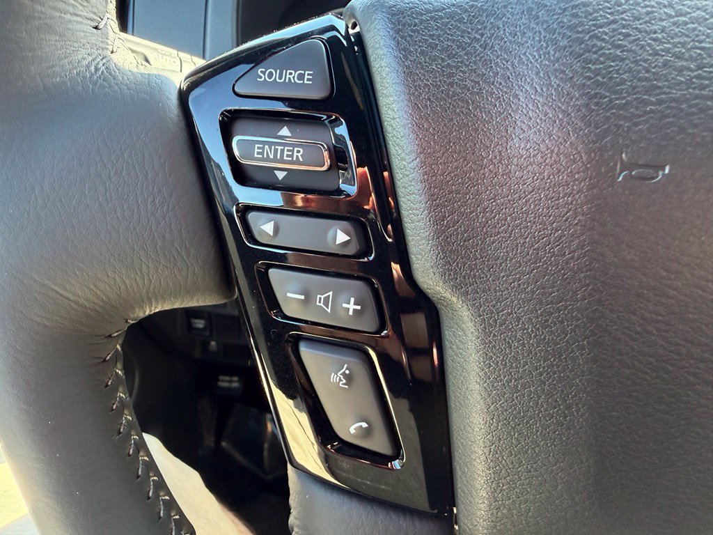 New 2027 Nissan Frontier SV w/ SV Convenience Package RWD image 16